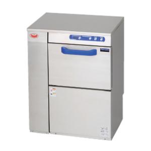 マルゼン（MARUZEN） MDKLTB8E 食器洗浄機 アンダーカウンター 3Φ200V