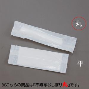 【即納可】TB 不織布おしぼり 丸 100本入/業務用/新品/小物送料対象商品｜inbis