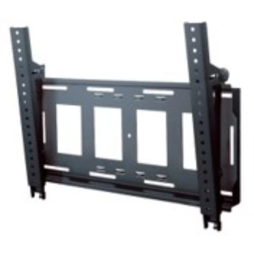 壁掛金具〈スタンダードタイプ〉FFP-SW-700~80V対応 角度調整 ネジ式/業務用/新品/送料...