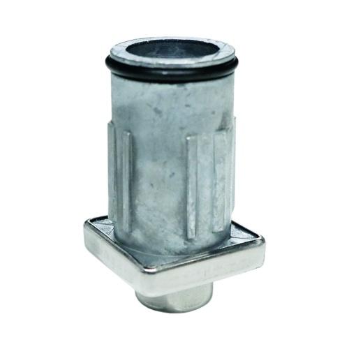 角パイプ用アジャスト 35角 TO-3569-4 TA4853 /業務用/新品/小物送料対象商品