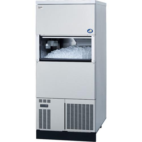 SIM-S241VNB 【パナソニック】キューブアイス製氷機240kgタイプ 幅700×奥行670×...