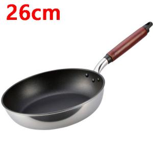 新品 銅 鎚目入り ちり鍋 よせ鍋 両手鍋 24cm S-1055S 4518160000458 新光金属 銅槌目入れよせ鍋 24cm S−1055S 純銅よせ鍋