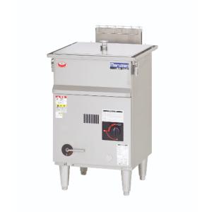 送料無料】自動炒め機 ロボシェフ RCG560S 大和精工 LPガス用 2018年製