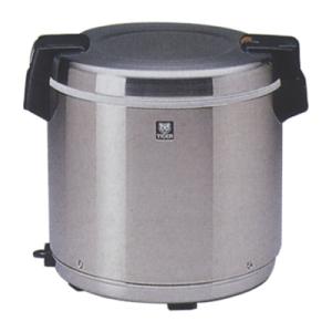 電子保温ジャー 3升 タイガー(TIGER) JHA-540A 業務用 中古/送料