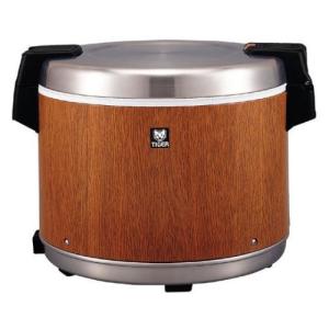 TIGER電子ジャー 容量5.4L TIGER電子ジャー 容量5.4L 楽天市場】タイガー 電子ジャー 5．4の通販