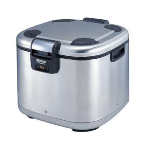 【新品】タイガー　業務用電子ジャー　JHC-A90P （9L/5升） タイガー（TIGER） 【セット商品】タイガー 電子ジャー 保温専用 9