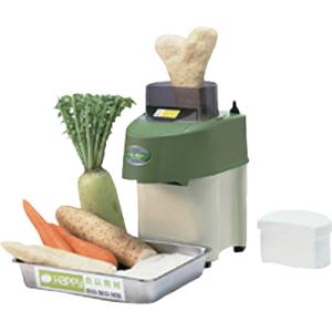 ドリマックス 業務用電動すりおろし機 マルチオロシ DX-60 野菜すり