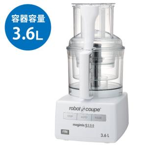 [RM-5200F] FMI ロボクープ マジミ...の商品画像
