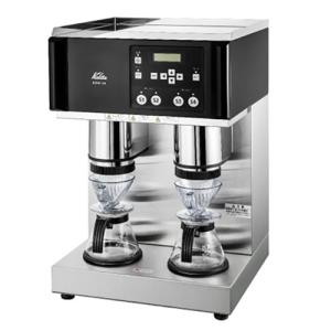 Kalita コーヒーメーカー 業務用 保温 コーヒーマシン KW25S