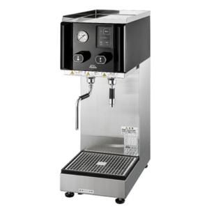 カリタ スチームマシーン HGS-380 HGS-380(ブラック) : アナハイム
