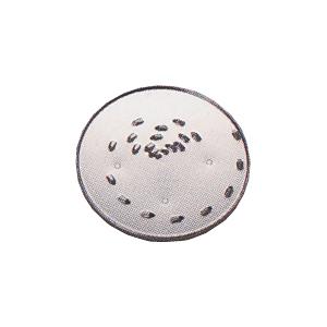 Cuisinart フードプロセッサー DLC-116 カバー 2つセット 5-3446-02 フードプロセッサー DLC-NXJ2SS 【AXEL】 アズワン