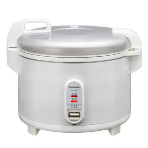 【新品】【パナソニック】電子炊飯器 電子炊飯ジャー SR-UH36P 幅430×奥行390×高さ350(mm)【送料無料】｜inbis