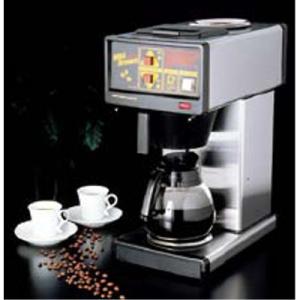 業界最長1年保証】ホット&アイスコーヒーマシン ホシザキ SDI-10C 業務 