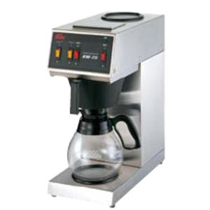 メリタ コーヒーマシン M151B ドリップ式 230×400×500 中古厨房
