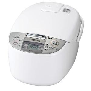 [NP-XB18-WA]【即納可】新品 家庭用　IH炊飯ジャー幅280×奥行390×高さ230 (ふた開け時の高さ460)/業務用/新品/送料無料