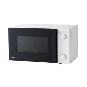 SHARP（シャープ） 電子レンジ 単機能 フラット フラットテーブル 17L