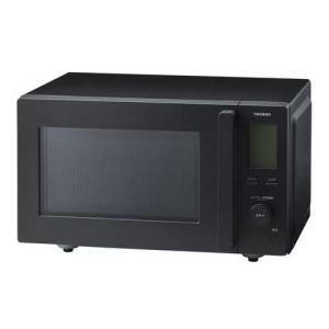 Panasonic パナソニック オーブンレンジ NE-MS268-K（ブラック） 電子
