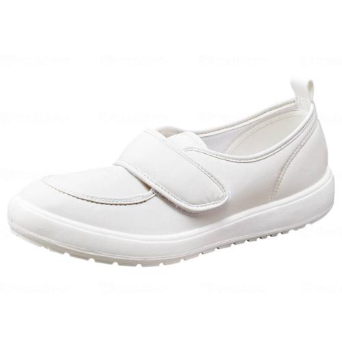 MS大人の上履き04/ホワイト/24.0 /業務用/新品/小物送料対象商品