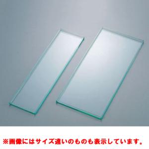 ホワイトサム アクリル角トレー ガラスカラー 3617/業務用/新品/小物送料対象商品