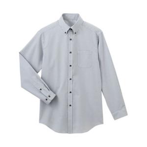 (予販) 男女兼用シャツ紺 SBLU-1201 /業務用/新品/小物送料対象商品｜inbis
