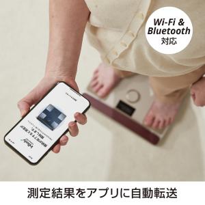 インボディ公式 体組成計 InBody Dia...の詳細画像5