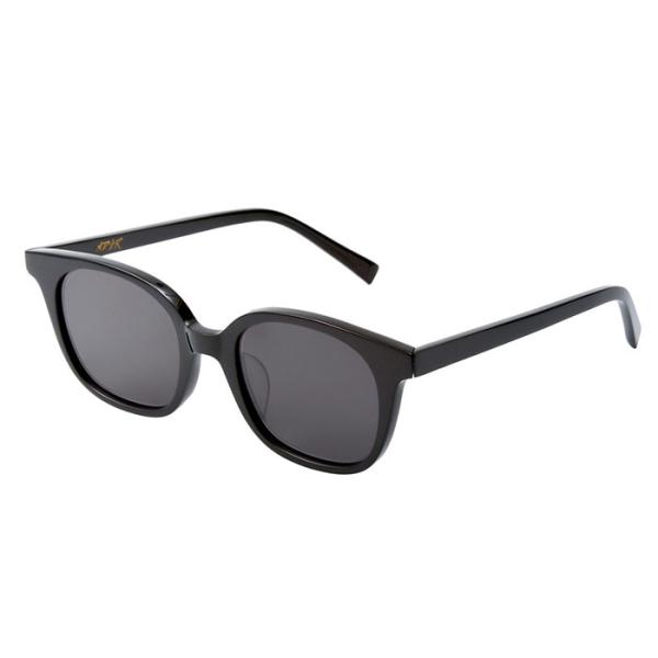 【正規取扱店】 ADSR MONK Shiny Black Black ADSR-MONK-01a