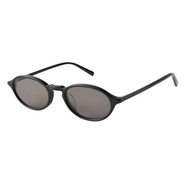 【正規取扱店】ADSR MOORE Shiny Black Gray ADSR-MOORE-01