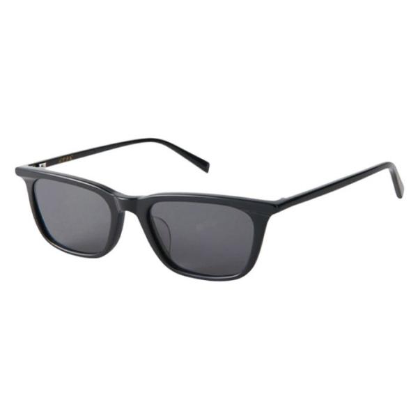 【正規取扱店】ADSR RYAN Shiny Black Black ADSR-RYAN-01