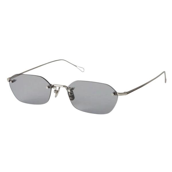 【正規取扱店】 ADSR VATH silver Lt Gray ADSR-VATH-03a