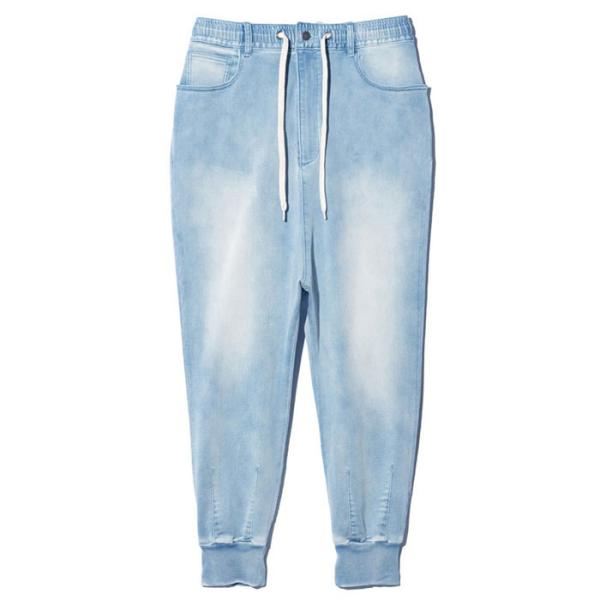 グラム glamb Knit Denim Pants indigo glamb-GB0226-P07