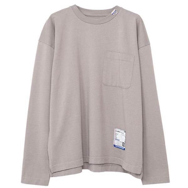 インストルメンタル instrumental Heavy Weight Jersey Pocket ...