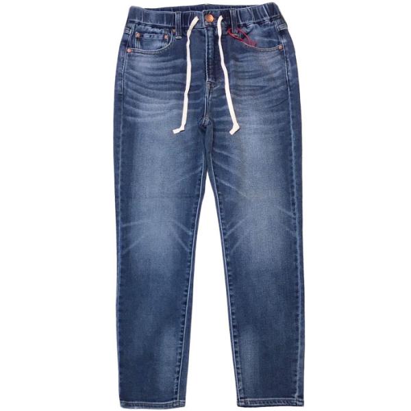 レッドカード RED CARD Shore easy denim pants vintage mid...