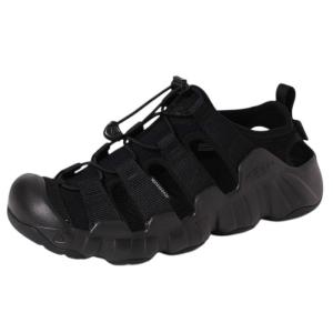 スノーピーク Snow Peak KEEN HYPERPORT H2 SP black SnowPeak-SE-26SU001
