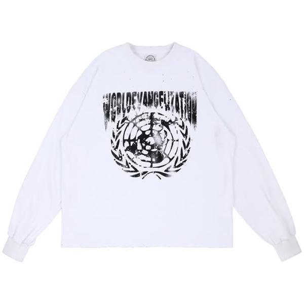 【SALE セール】サミット SOMEIT W.E Vintage LS Tee Vintage W...