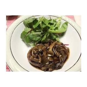 バーベキュー舞茸ハンバーグ 140gの詳細画像1