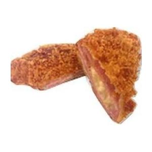 ベーコンチーズサンドフライ　80g*5個