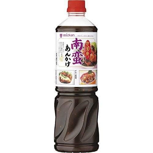 南蛮あんかけ 1180g