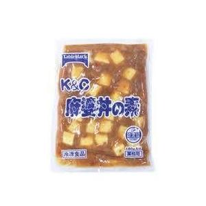 どんぶり職人マーボー丼の素180g