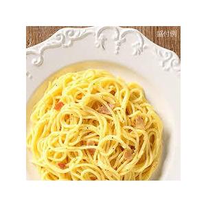 olivetoスパゲティ カルボナーラ300g