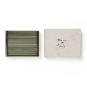 松栄堂　Xiang Do　ホワイトセージ　120本入
