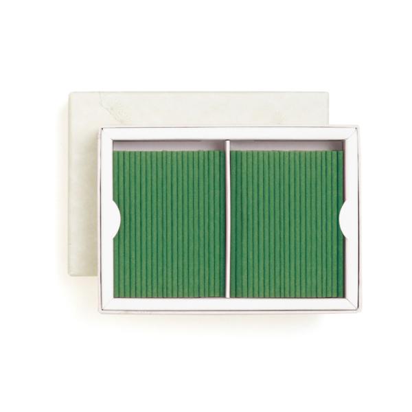 松栄堂 花世界 サンダルウッド スティック 240本