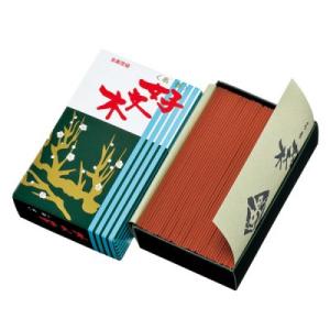 (送料無料)梅栄堂　好文木　短寸大型バラ　お線香