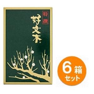 梅栄堂　特撰好文木　短寸大型バラ　６箱セット