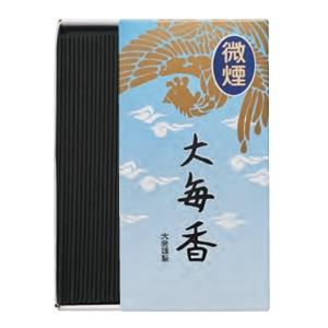 大発　微煙大毎香　バラ詰　A-15