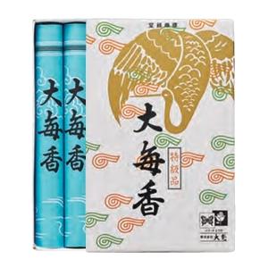 大発　大毎香　５把入　A-3
