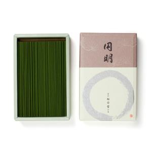 松栄堂　京線香　円明　バラ詰