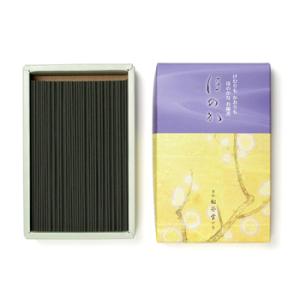 (送料無料)松栄堂　京線香　ほのか　バラ詰