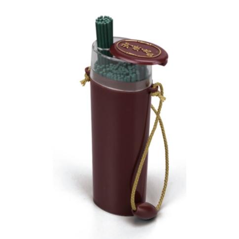 送料無料　御燈香　かおり　お墓参りの必需品