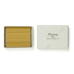 松栄堂 Xiang Do グレープフルーツ 120本入の商品画像