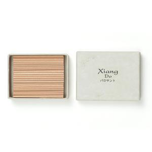 松栄堂　Xiang Do　パロサント　120本入